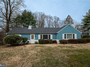 702 Timber Ln, West Chester, PA 19380