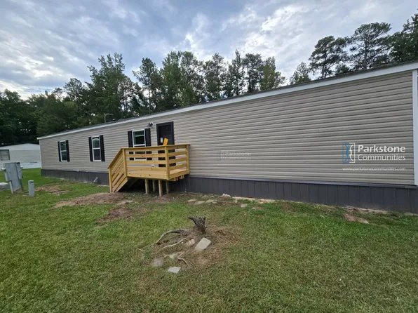 2503 Redoubt Cir, Augusta, GA 30906
