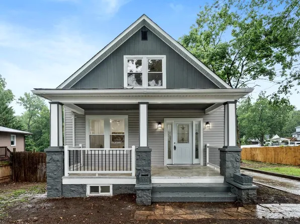 8108 Euler Ave, Windsor Mill, MD 21244