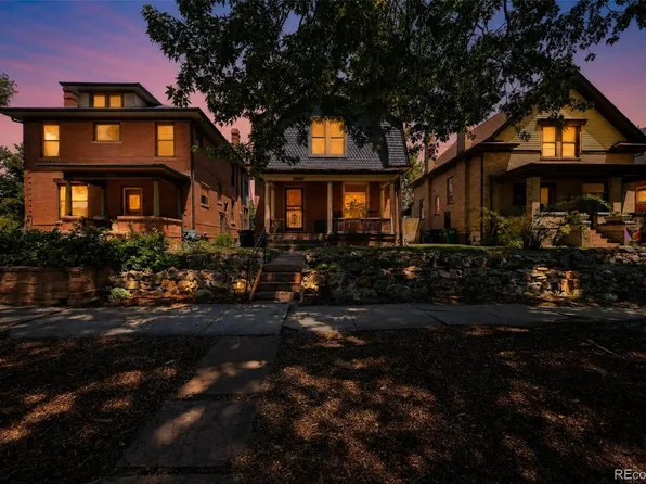 2551 W 34th Avenue, Denver, CO 80211