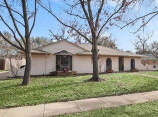 3300 Old Orchard Ln, Denton, TX 76209