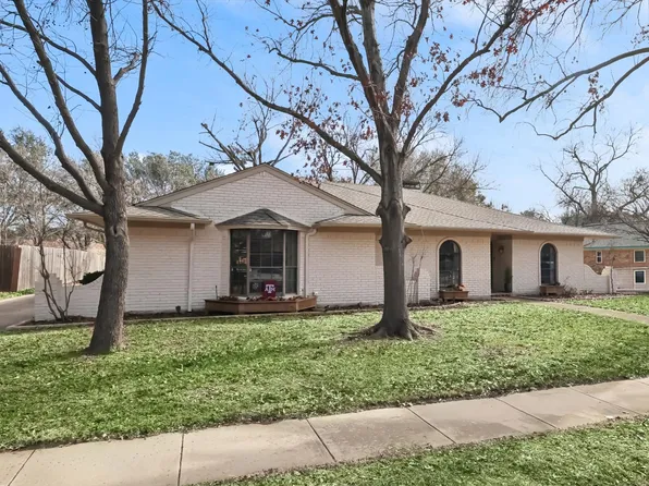 3300 Old Orchard Ln, Denton, TX 76209