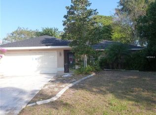 380 Villanova Rd, Venice, FL 34293