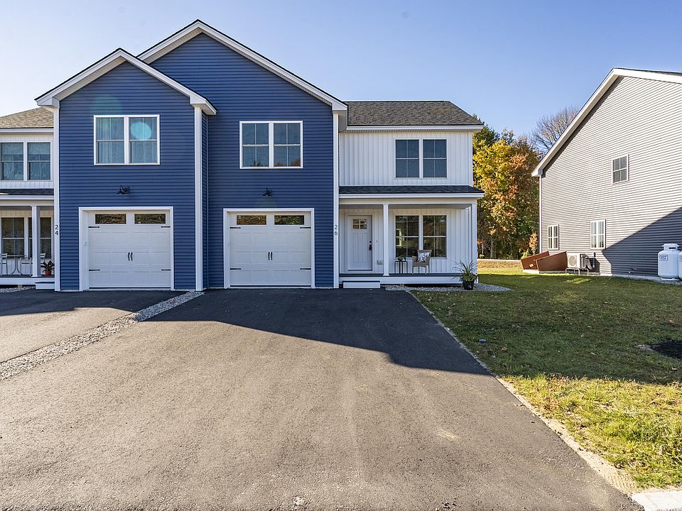 1st image of 26 Dolley Farm Road #12