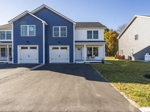 26 Dolley Farm Road #12, Windham, ME 04062