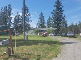 2706 W Mason Rd, Deer Park, WA 99006