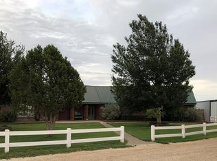 1700 E South Fork St, Odessa, TX 79766