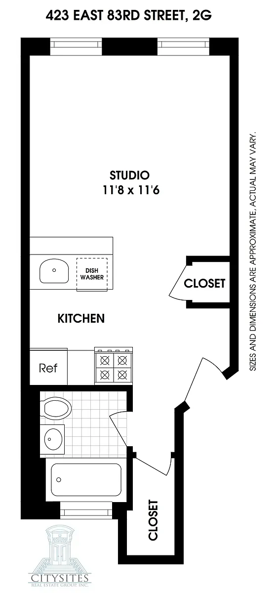 Building Photo - 423 E 83rd St #2G