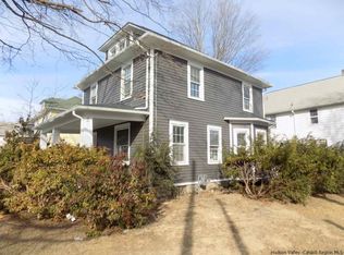 4 Washington Ave, Kingston, NY 12401