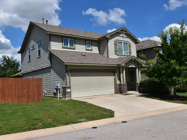 14017 Luisium Vw, Pflugerville, TX 78660
