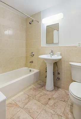 Rented by Brown Harris Stevens | media 12