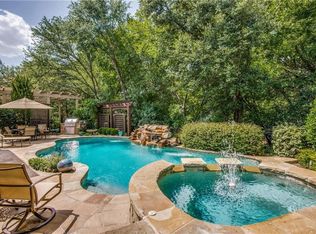 6550 Star Crk, Frisco, TX 75034