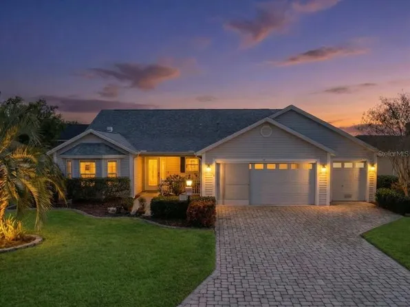 1958 Somerset Ave, The Villages, FL 32162