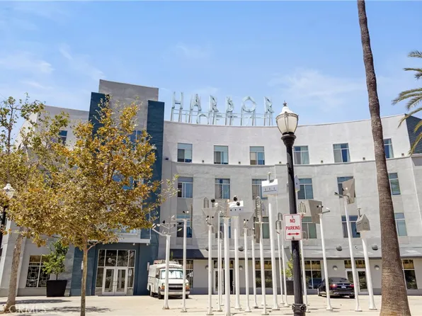 435 W Center Street Promenade Unit 400, Anaheim, CA 92805