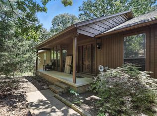 6307 Sunset Trl, N Little Rock, AR 72118