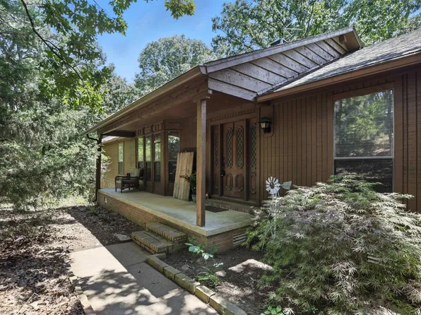 6307 Sunset Trl, N Little Rock, AR 72118