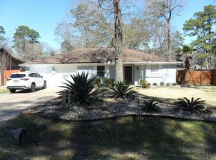 3214 Long Shadows St, Spring, TX 77380