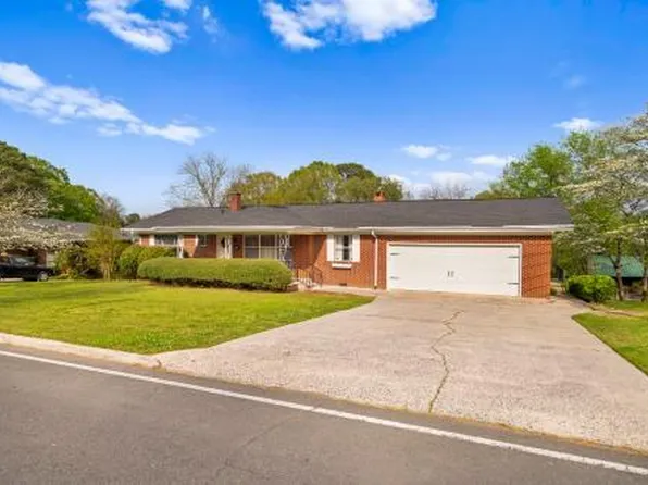 202 Westerly Dr, Dalton, GA 30720