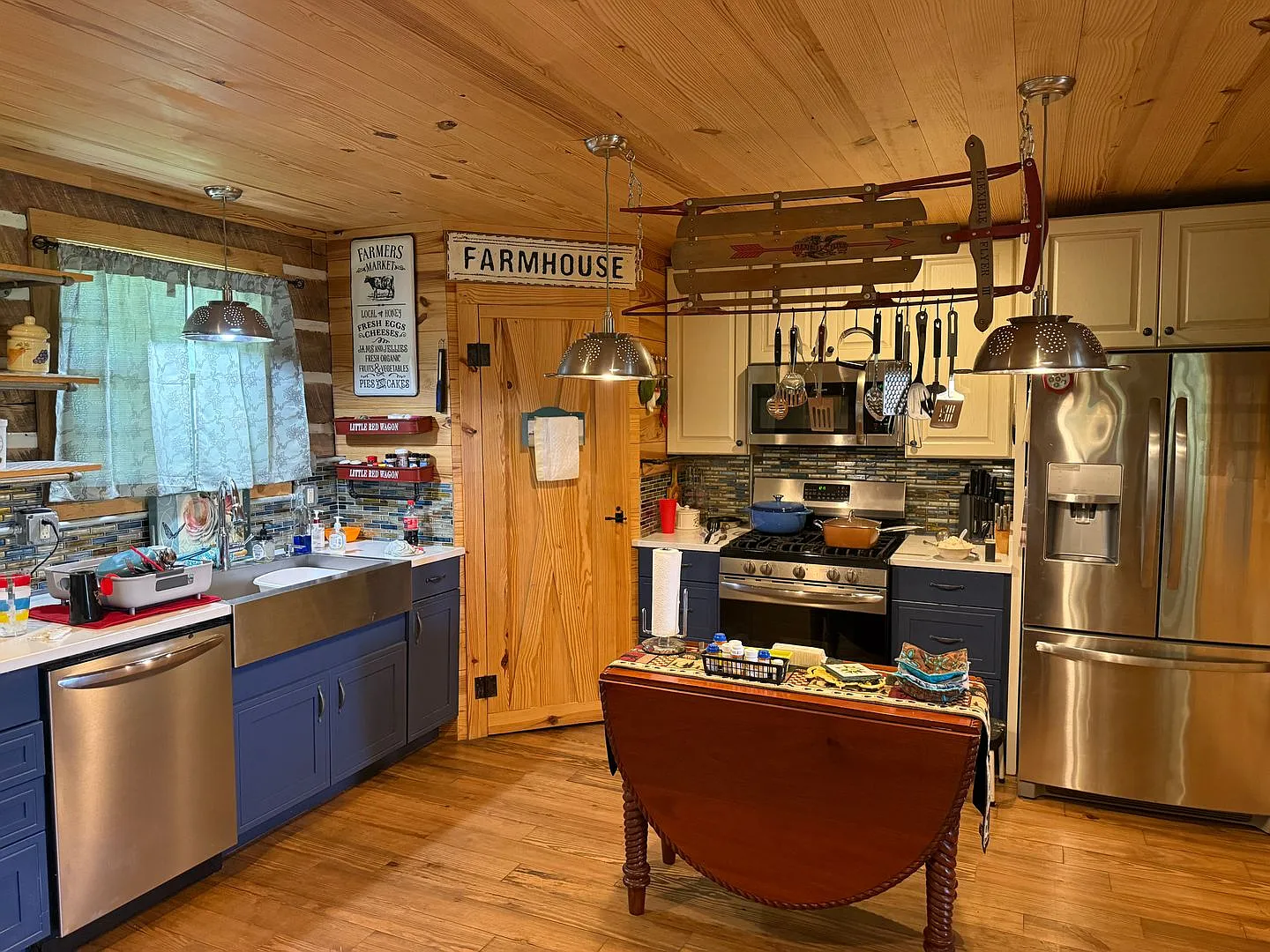 4587 Hwy 171 "Cabin" — Photo 4