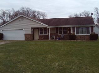 19936 Crosswell St, South Bend, IN 46637