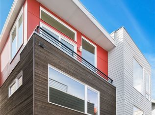 1228 A 5th Ave N, Seattle, WA