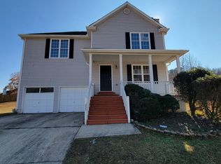 3355 Brookside Ln, Jonesboro, GA 30236