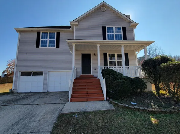 3355 Brookside Ln, Jonesboro, GA 30236
