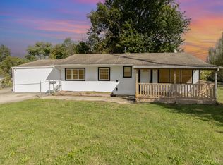 9500 Ridgemoor Ave, Cincinnati, OH 45231