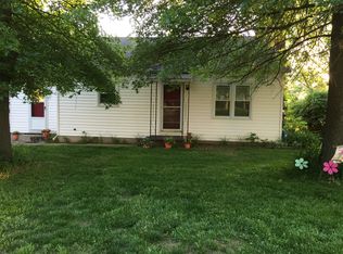 119 N Bernhardt Ave, Gerald, MO 63037
