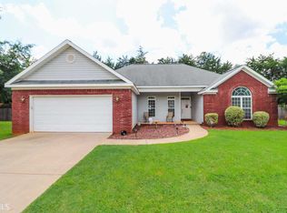 128 Crystal Ridge Cir, Byron, GA 31008