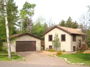 1308 E Harbor Dr, Arbor Vitae, WI 54568