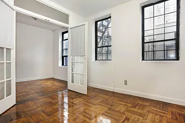 Rented by Keller Williams NYC