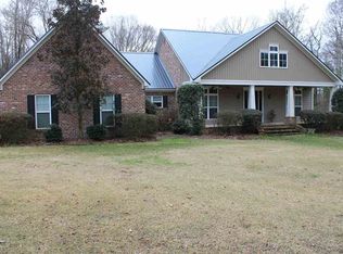 717 Thomasville Rd, Florence, MS 39073