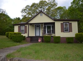 548 Chandler St, Winston Salem, NC 27101