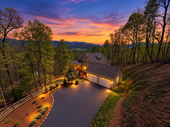 315 Wildwood Brk, Blairsville, GA 30512