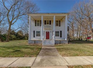 535 S Chestnut St, Olathe, KS 66061