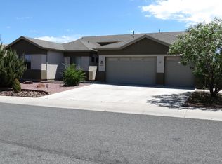 4457 N Kirkwood Ave, Prescott Valley, AZ 86314