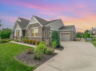 1557 Smarty Jones Ct, Union, KY 41091