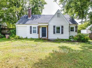 2930 Primrose Cir, Nashville, TN 37212
