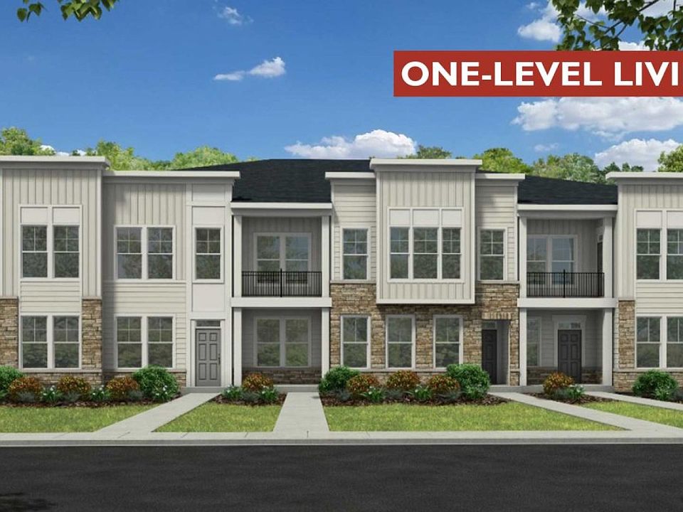 Private Entrance Condos