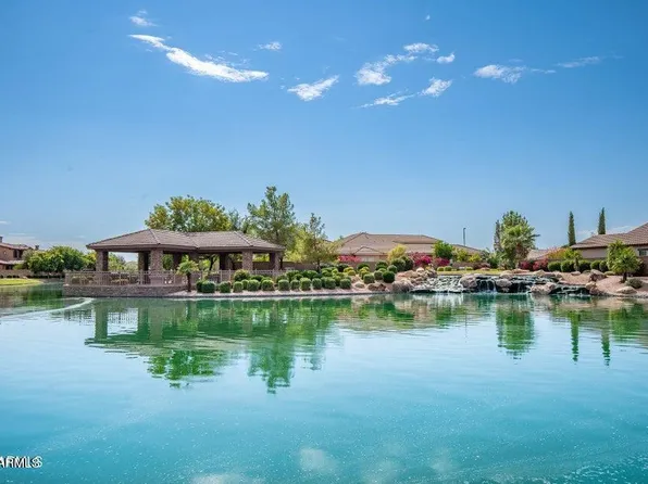 199 W POWELL Way, Chandler, AZ 85248