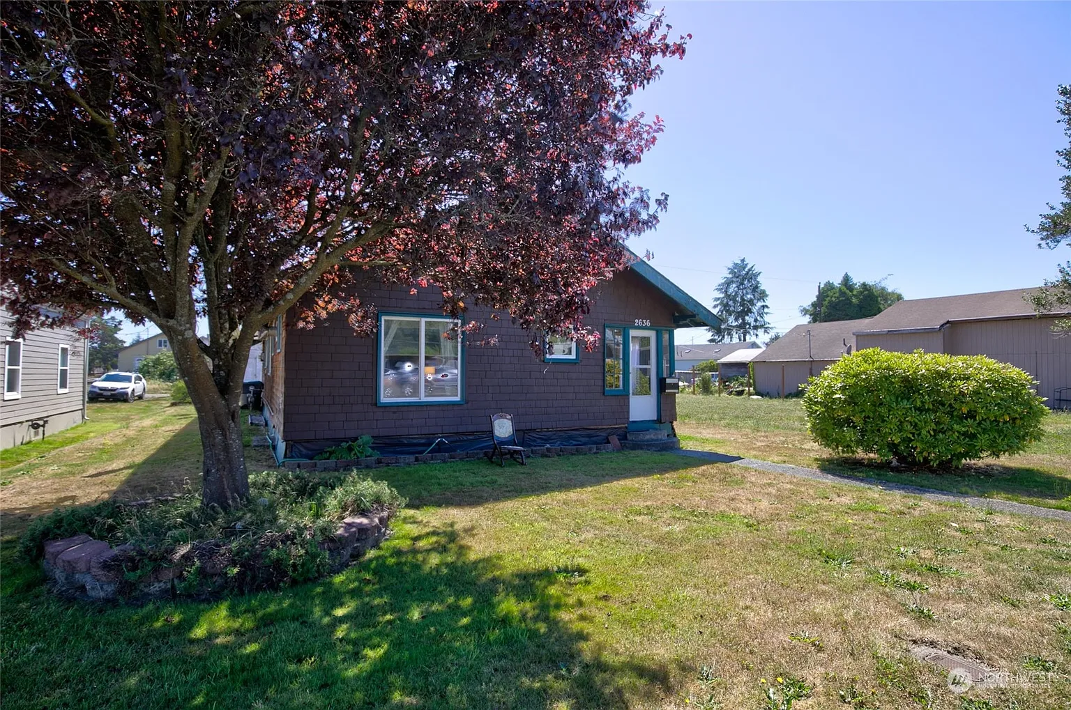 2636 Simpson Avenue photo 1