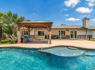 12870 Via Antoinette, Valley Center, CA 92082