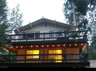 19418 Ferretti Rd, Groveland, CA 95321