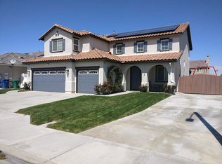 4153 W Avenue J4, Lancaster, CA 93536