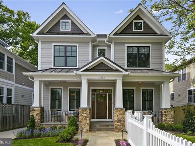 2513 11th St N, Arlington, VA, 22201