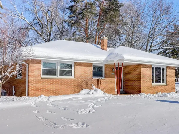 14460 Mildale STREET, Brookfield, WI 53005