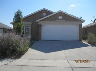 1327 Elfego Baca Dr SW, Albuquerque, NM 87121