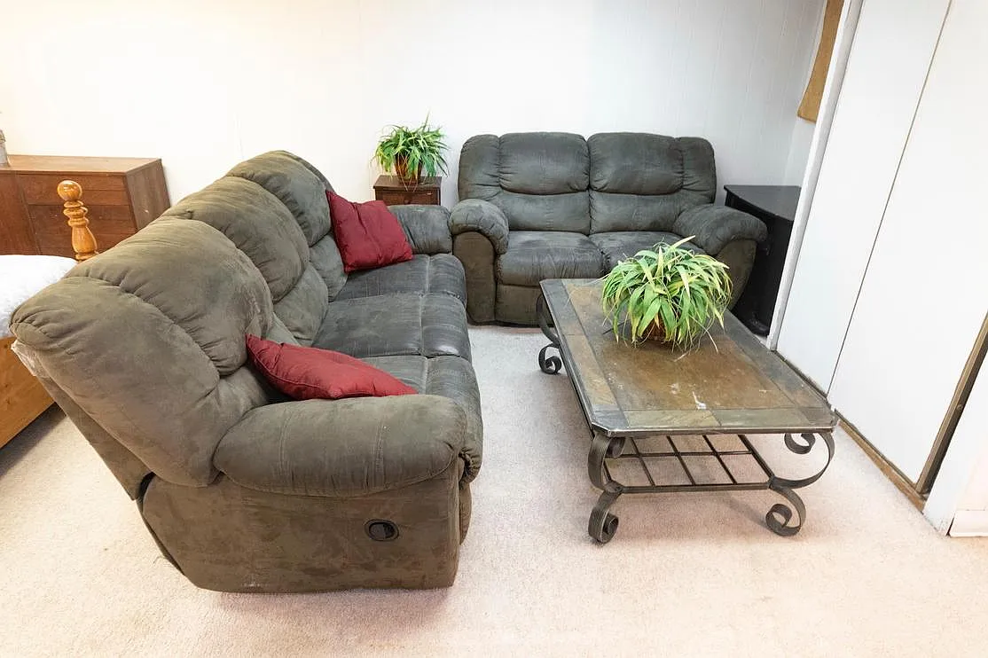 Studio, 850 sqft, $1,325 — Photo 4