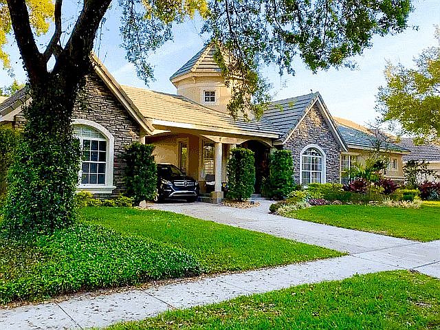 1st image of 10515 Boca Pointe Dr